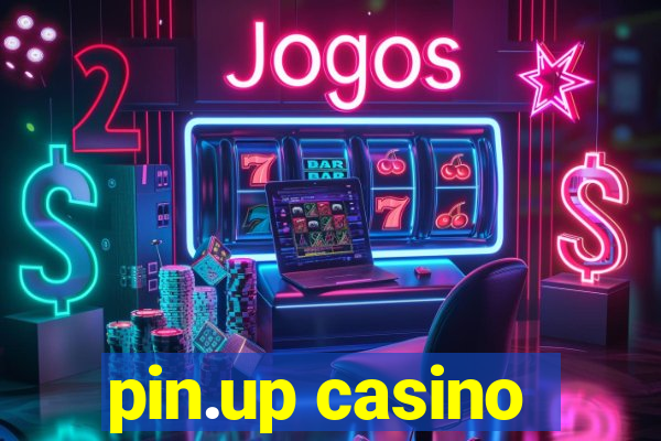 pin.up casino