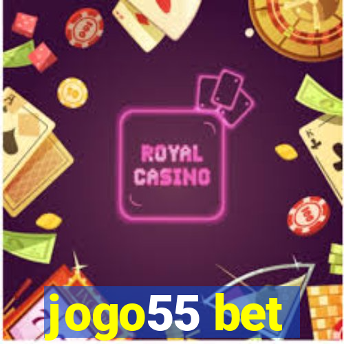 jogo55 bet