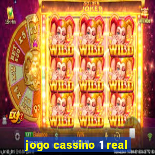 jogo cassino 1 real