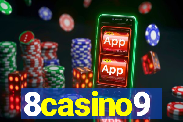 8casino9