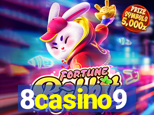 8casino9