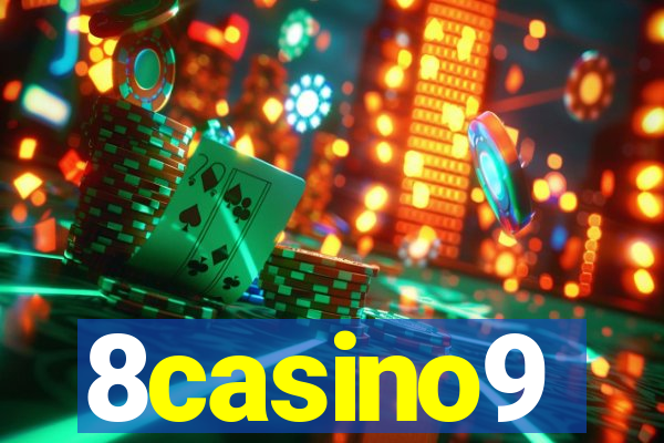 8casino9