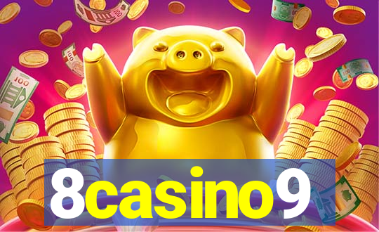 8casino9