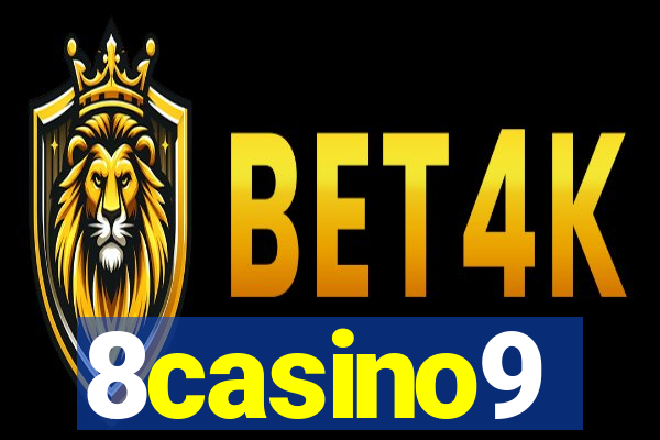 8casino9