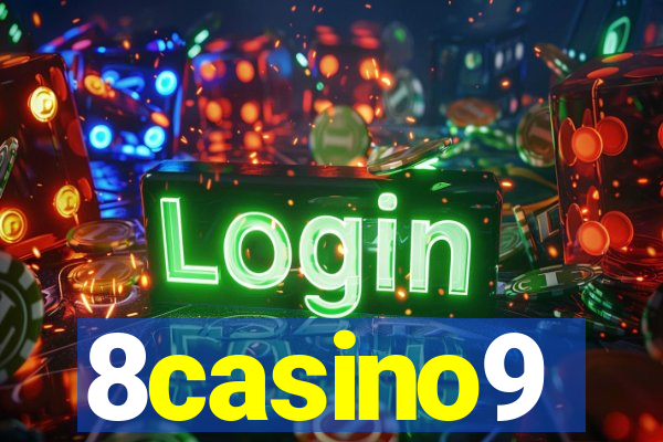 8casino9