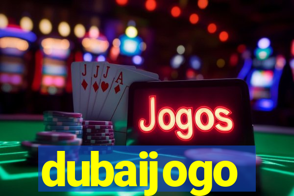 dubaijogo