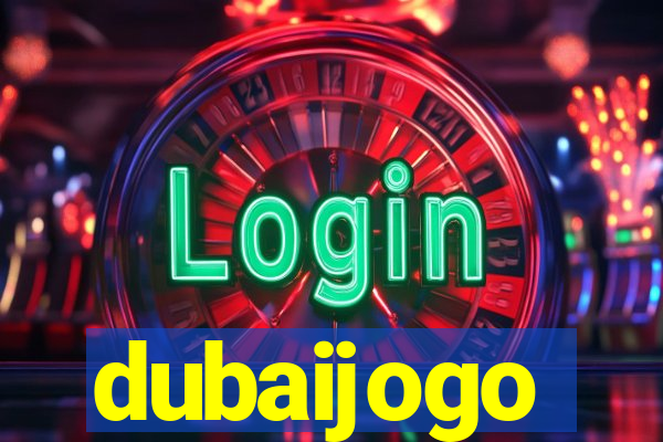 dubaijogo