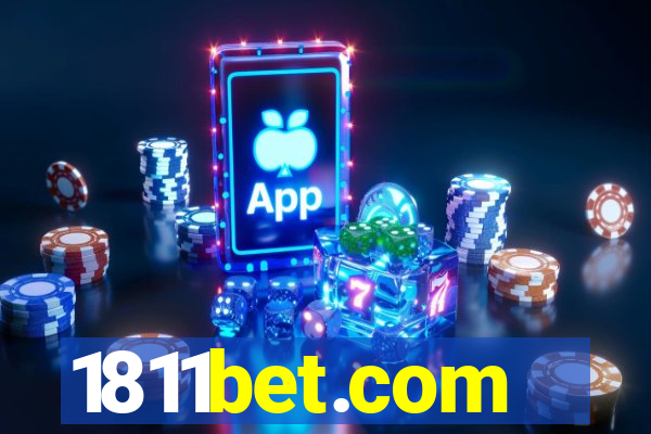 1811bet.com