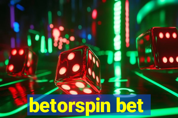 betorspin bet