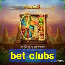 bet clubs