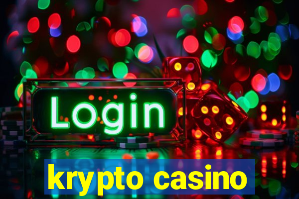 krypto casino