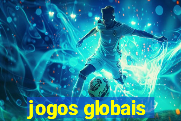 jogos globais