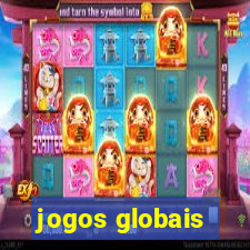 jogos globais