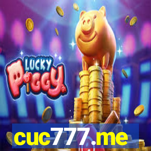 cuc777.me