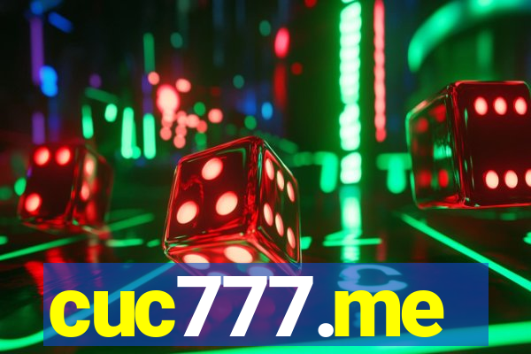 cuc777.me