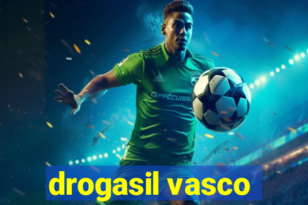 drogasil vasco