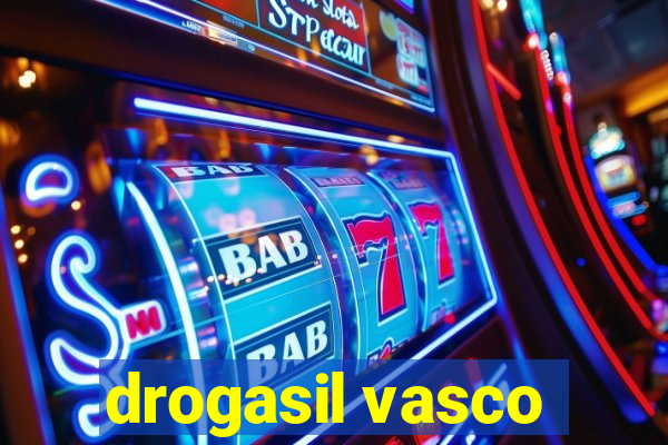 drogasil vasco