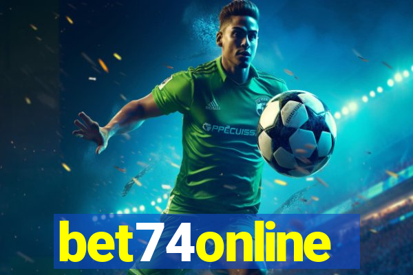 bet74online