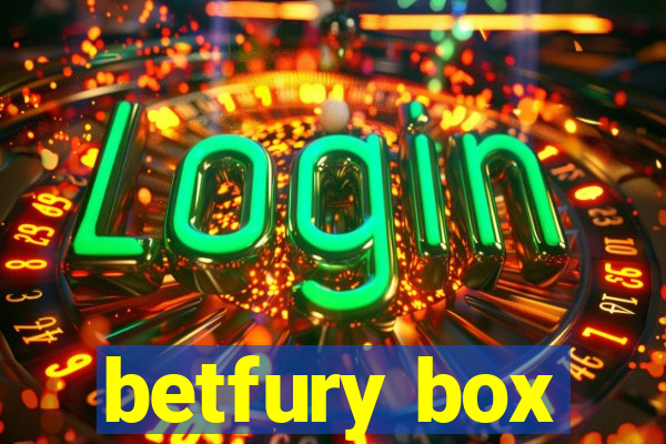 betfury box