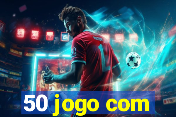 50 jogo com