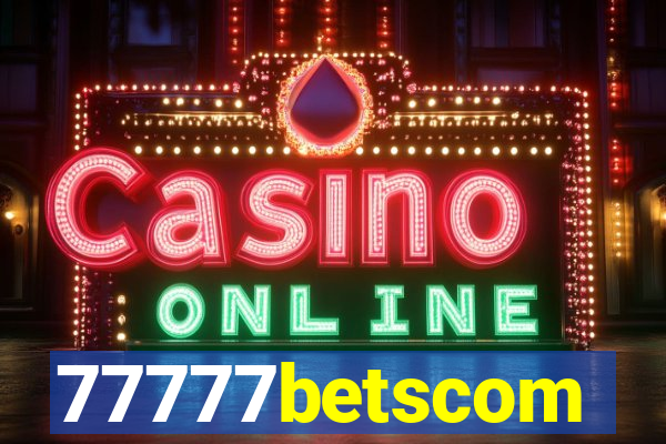 77777betscom