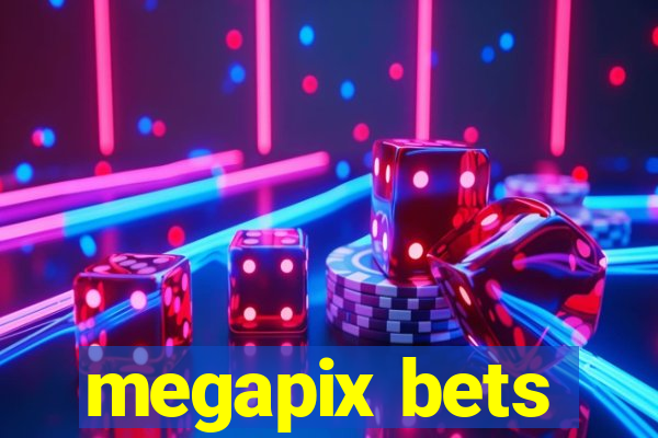 megapix bets