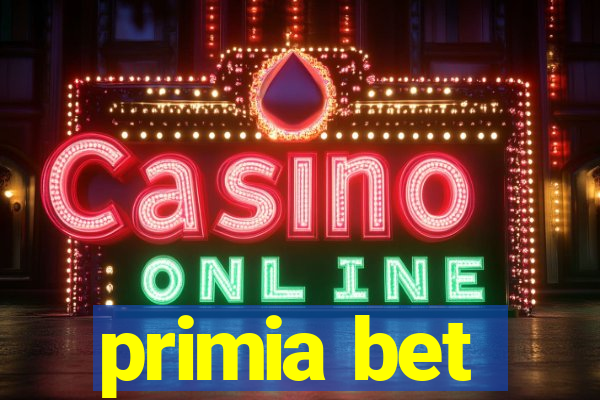 primia bet