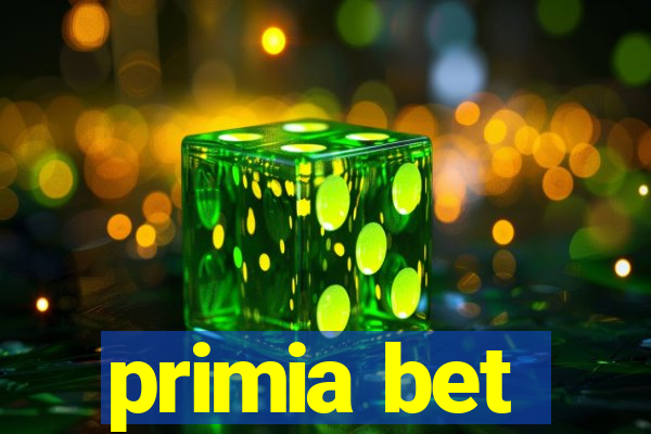 primia bet