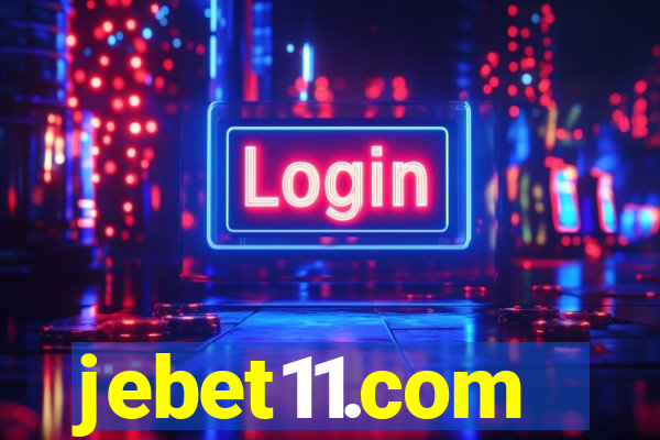 jebet11.com