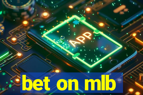 bet on mlb