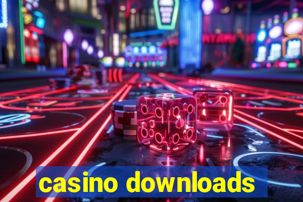 casino downloads