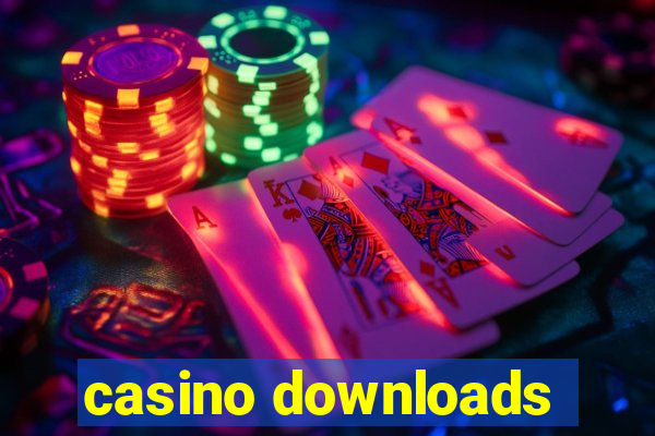 casino downloads