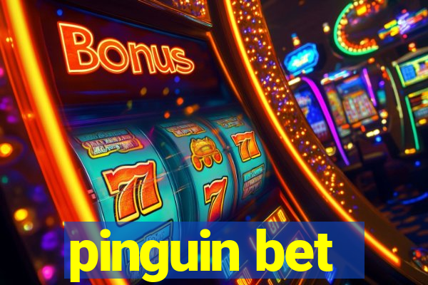 pinguin bet