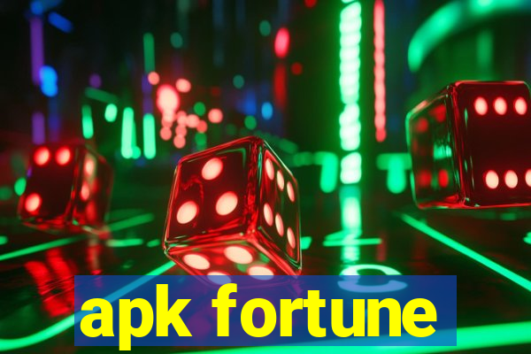 apk fortune