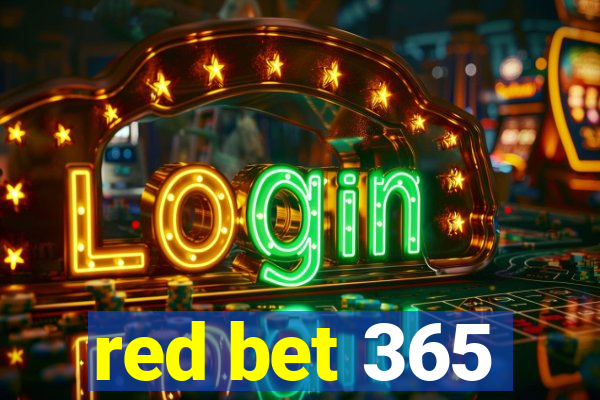 red bet 365