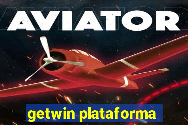 getwin plataforma