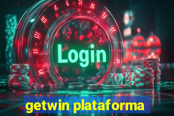 getwin plataforma