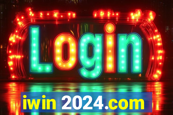 iwin 2024.com