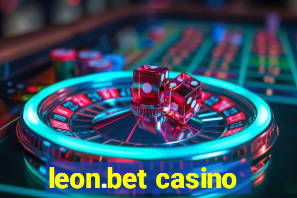 leon.bet casino