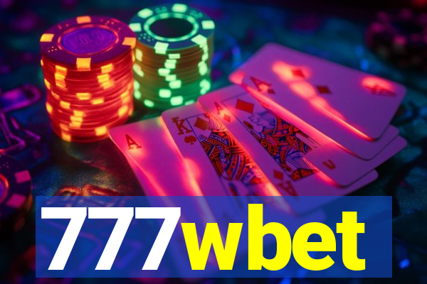 777wbet