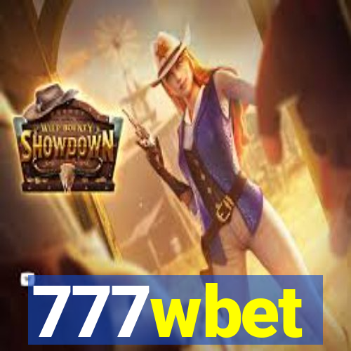 777wbet