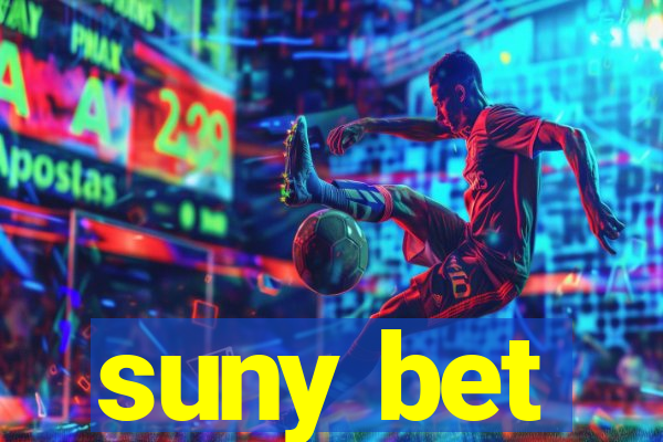 suny bet