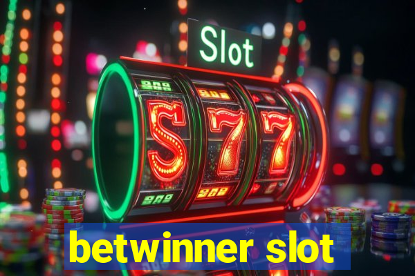 betwinner slot