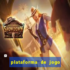 plataforma de jogo que mais paga