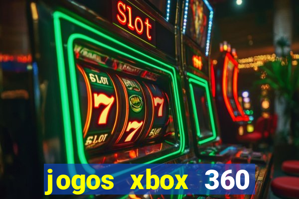 jogos xbox 360 jtag rgh