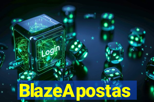 BlazeApostas