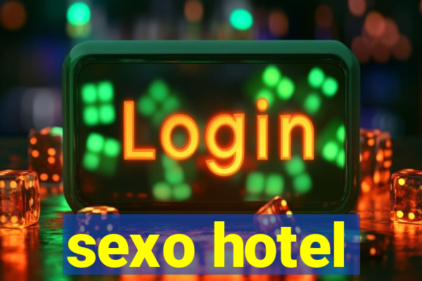 sexo hotel