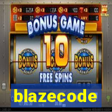 blazecode