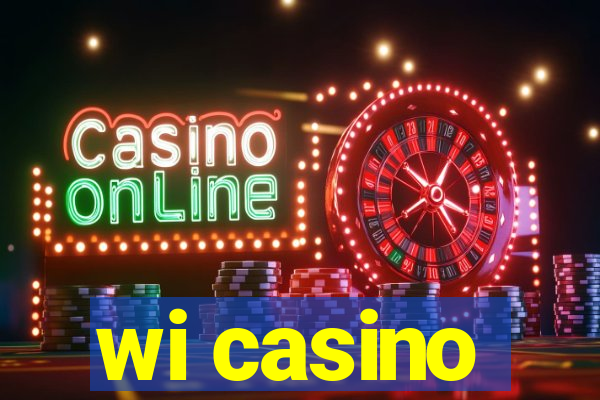 wi casino