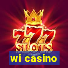 wi casino